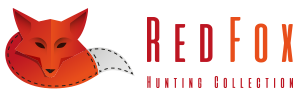 Redfoxhunting Logo